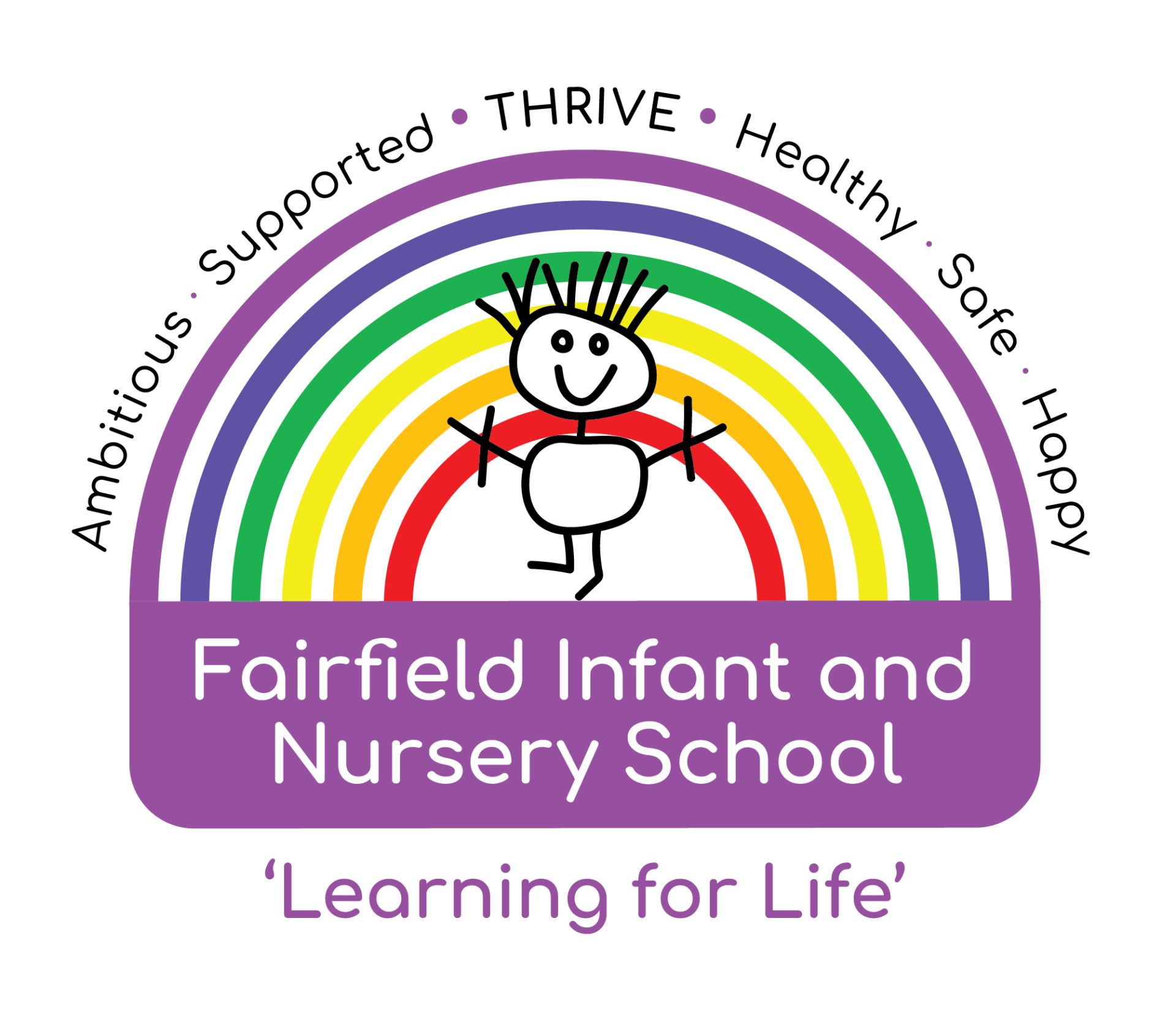 Fairfield Infants & Nursery