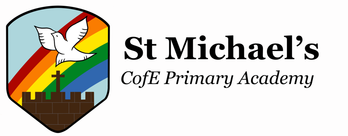 St Michael's CofE Primary Academy