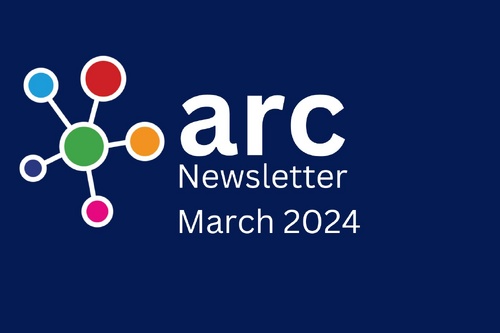 March 2024 News