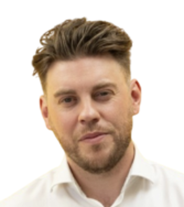 Jamie Rogers